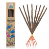 Tyčinky NAMASTE Palo Santo, 15 g Tyčinky NAMASTE Palo Santo, 15 g