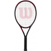 Wilson Clash 25 V3.0 RKT BK RKT 25 Wilson Clash 25 V3.0 RKT BK RKT 25