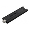 KINGSTON DataTraveler Max 512GB / USB 3.2 Gen2 Type-C / až 1.000MB/s zápis / černá DTMAX/512GB KINGSTON DataTraveler Max 512GB / USB 3.2 Gen2 Type-C / až 1.000MB/s zápis / černá DTMAX/512GB