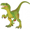 Atlas Figúrka Dino Velociraptor 14cm WKW101832 Atlas Figúrka Dino Velociraptor 14cm WKW101832