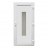 Plastové vchodové dvere Modern 5 Plastové vchodové dvere Modern 5