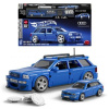 Autíčko Hot Wheels Extrémní rychlost Audi Autíčko Hot Wheels Extrémní rychlost Audi