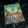 Fallout: Wasteland Warfare - Forged in the Fire Fallout: Wasteland Warfare - Forged in the Fire