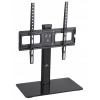 TV stolík Maclean MC-450 (Maclean MC-450 TV stolík s nosnosťou do 40 kg) TV stolík Maclean MC-450 (Maclean MC-450 TV stolík s nosnosťou do 40 kg)