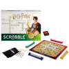 Spoločenská hra Scrabble Harry Potter Mattel Spoločenská hra Scrabble Harry Potter Mattel