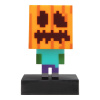EPEE Icon Light Minecraft Zombie kostlivec EPEE Icon Light Minecraft Zombie kostlivec