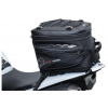 OXFORD Taška na sedlo spolujazdca T40R Tailpack (čierna, objem 40 l) OXFORD Taška na sedlo spolujazdca T40R Tailpack (čierna, objem 40 l)