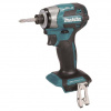 MAKITA DTD173Z Aku rázový šroubovák 1/4 MAKITA DTD173Z Aku rázový šroubovák 1/4