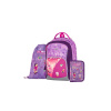 oxybag Školský ruksakový set 3-dielny OXY GO Playworld Girl Blocks oxybag Školský ruksakový set 3-dielny OXY GO Playworld Girl Blocks