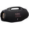 JBL Boombox 4, prenosný reproduktor, čierny JBL BOOMBOX4BK JBL Boombox 4, prenosný reproduktor, čierny JBL BOOMBOX4BK