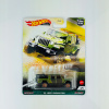 Autíčko Mattel Hot Wheels Premium 20 Jeep Gladiator Hyper Haulers 3 roky + Autíčko Mattel Hot Wheels Premium 20 Jeep Gladiator Hyper Haulers 3 roky +
