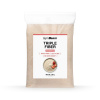 Triple fiber - GymBeam - jahoda, 250 g Triple fiber - GymBeam - jahoda, 250 g