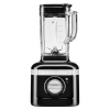 Stolný mixér KitchenAid K400 5KSB4026EOB čierny Stolný mixér KitchenAid K400 5KSB4026EOB čierny
