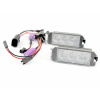 LED osvětlení SPZ VW Passat B6/B7 sedan (2005-2014) LED osvětlení SPZ VW Passat B6/B7 sedan (2005-2014)