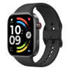 Xiaomi Redmi Watch 6 NFC farba Obsidian Black 76062 Xiaomi Redmi Watch 6 NFC farba Obsidian Black 76062