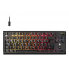 Corsair K70 CORE TKL klávesnica Gaming USB Čierna (CH-911911E-NA) Corsair K70 CORE TKL klávesnica Gaming USB Čierna (CH-911911E-NA)