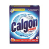 Calgon Power zmäkčovač vody v prášku 500 g Calgon Power zmäkčovač vody v prášku 500 g