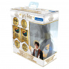 Lexibook 2v1 bluetooth skladacie slúchadlá Harry Potter s limitom hlasitosti Lexibook 2v1 bluetooth skladacie slúchadlá Harry Potter s limitom hlasitosti