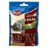 Trixie Premio Mini Sticks kura ryža 50 g Trixie Premio Mini Sticks kura ryža 50 g