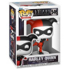 Funko POP Animation: Batman The Animated Series - Harley Quinn #546 (Hračka) Funko POP Animation: Batman The Animated Series - Harley Quinn #546 (Hračka)