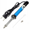 Elektrická odsávačka cínu / odpájkovačka - 2 hroty Elektrická odsávačka cínu / odpájkovačka - 2 hroty
