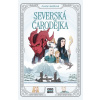 Severská čarodějka (Aneta Hastíková) Severská čarodějka (Aneta Hastíková)