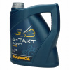 Motorový olej Mannol 4-Takt Agro 4l Motorový olej Mannol 4-Takt Agro 4l