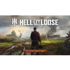Hell Let Loose Deluxe Edition - Steam PC Hell Let Loose Deluxe Edition - Steam PC