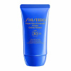 Mlieko na opaľovanie Shiseido EXPERT SUN Spf 50+ 50 ml Mlieko na opaľovanie Shiseido EXPERT SUN Spf 50+ 50 ml