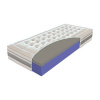 Materasso Matrac ADMIRÁL BIO hydrolatex 90 x 200 cm Materasso Matrac ADMIRÁL BIO hydrolatex 90 x 200 cm