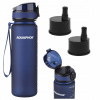 Filtračná fľaša Aquaphor City 0,5 l modrá Filtračná fľaša Aquaphor City 0,5 l modrá