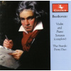 BEETHOVEN,L.V.: Violin And Piano Sonatas (3CD) BEETHOVEN,L.V.: Violin And Piano Sonatas (3CD)