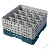 Kôš do umývačky 16 pozícií- výška 21,6 cm, Ø 10,9 cm (CAMBRO Camrack koše do umývačky) Kôš do umývačky 16 pozícií- výška 21,6 cm, Ø 10,9 cm (CAMBRO Camrack koše do umývačky)