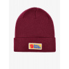 Zimná čiapka Fjallraven Vardag Classic Beanie - bordeaux red Zimná čiapka Fjallraven Vardag Classic Beanie - bordeaux red