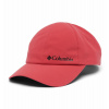 Columbia Silver Ridge IV Ball Cap Unisex Šiltovka Farba: Daredevil, Čiapky rukavice: UNI 2121141602 Columbia Silver Ridge IV Ball Cap Unisex Šiltovka Farba: Daredevil, Čiapky rukavice: UNI 2121141602