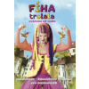 FIHA TRALALA - CVICIME OD MALA (1DVD) FIHA TRALALA - CVICIME OD MALA (1DVD)