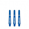 Unicorn Násadky Gripper 4 - short - blue Unicorn Násadky Gripper 4 - short - blue