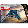 LEGO Marvel 76325 Avengers: Ultronova éra – Quinjet (76325) LEGO Marvel 76325 Avengers: Ultronova éra – Quinjet (76325)