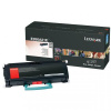 Lexmark E260A21E, originálny toner, čierny Lexmark E260A21E, originálny toner, čierny