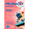Přijímačky 9 Matematika + E-learning 2026 Přijímačky 9 Matematika + E-learning 2026