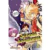 School Judgment, Vol. 3 Enoki Nobuaki School Judgment, Vol. 3 Enoki Nobuaki