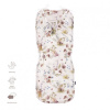 Obojstranná vložka do kočiara s pamäťovou penou - víly 100% bambus v akcii, SKL MA1761 Fairies Obojstranná vložka do kočiara s pamäťovou penou - víly 100% bambus v akcii, SKL MA1761 Fairies