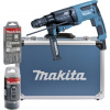 Makita HR2631FT13 SDS plus-kombinované kladivo 800 W Makita HR2631FT13 SDS plus-kombinované kladivo 800 W