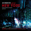 Smigmator Jan: Live in New York - CD Smigmator Jan: Live in New York - CD