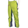 Unisex nepromokavé kalhoty PINGUIN Freeride Pants zelené Velikost: XL, Barva: Lime Unisex nepromokavé kalhoty PINGUIN Freeride Pants zelené Velikost: XL, Barva: Lime