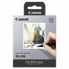 Canon XS-20L foto papír samolepící 20 ks Canon XS-20L foto papír samolepící 20 ks
