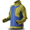 Pánská outdoorová bunda TRIMM Roche zelená Velikost: XXL, Barva: lime green/jeans blue Pánská outdoorová bunda TRIMM Roche zelená Velikost: XXL, Barva: lime green/jeans blue