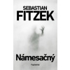 Námesačný (Sebastian Fitzek)(Pevná) Námesačný (Sebastian Fitzek)(Pevná)