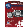 Ambi Pur Car Old Spice 2 x 2 ml Ambi Pur Car Old Spice 2 x 2 ml