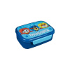 SCOOLI Desiatový box s prieckou Paw Patrol Teamwork SCOOLI Desiatový box s prieckou Paw Patrol Teamwork